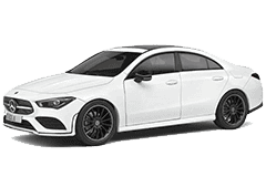 Mercedes-benz CLA C118 2020+